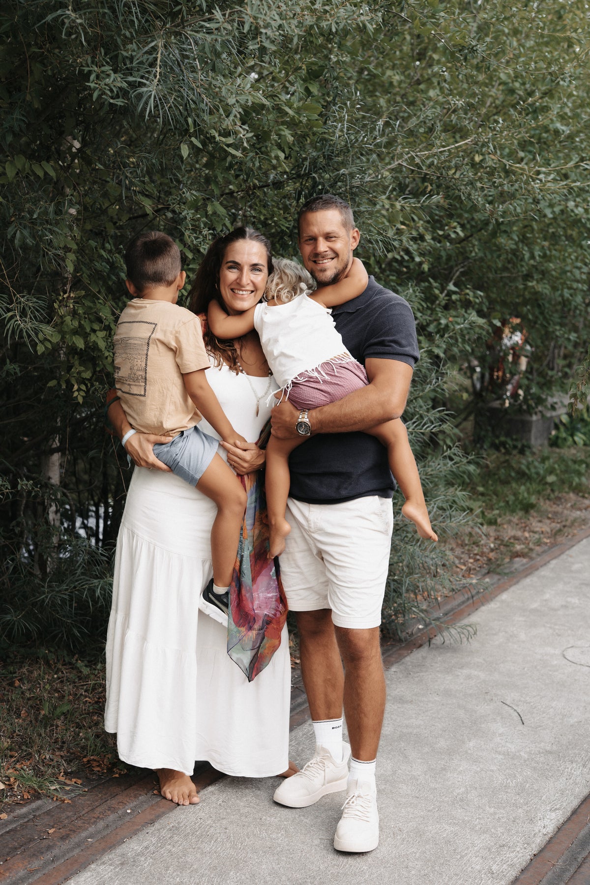 Caro & Timo