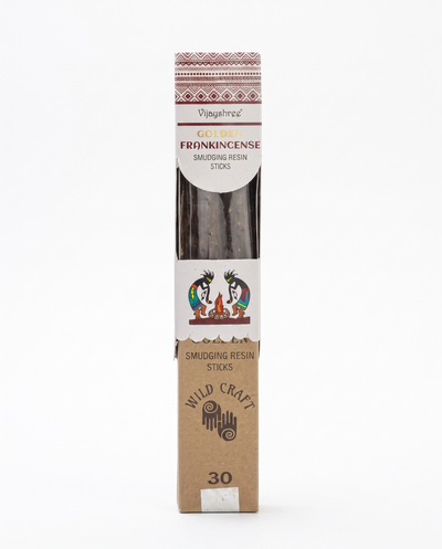 Räucherstäbchen - Weihrauch
