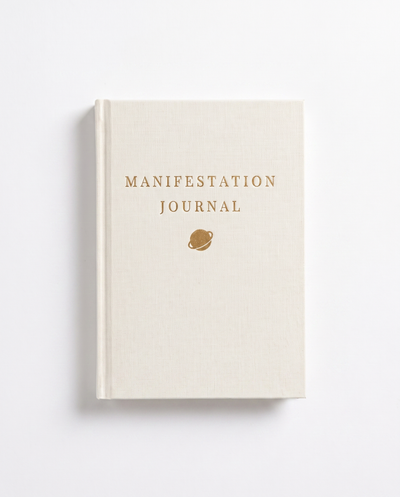 Manifestation Journal