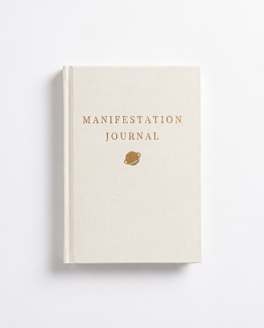 Manifestation Journal