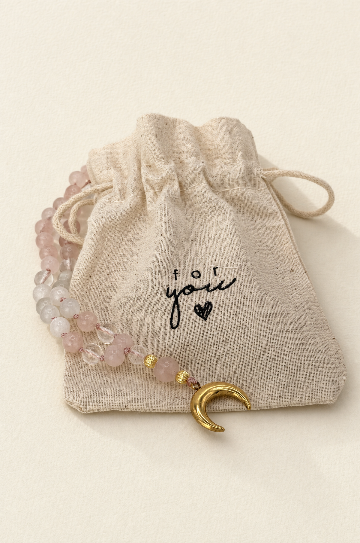 Mala - Self Love gold