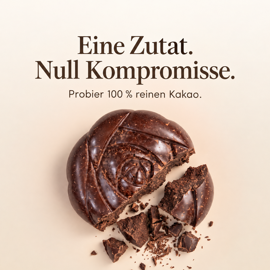 4. Die Flavanole weiten die Gefäße, und dein Kopf bekommt mehr Sauerstoff
