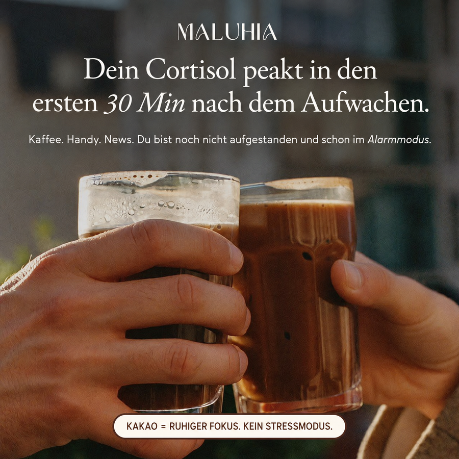 2. Kein Alkohol heißt: kein Aufwachen um vier